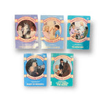 Load image into Gallery viewer, Sweet Valley Twins Vintage 1988-1991 Five Book Lot
