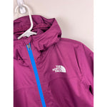 Load image into Gallery viewer, The North Face Freedom Triclimate 3-in-1 Winter Jacket Boysenberry M 10 NWT
