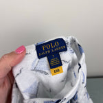 Load image into Gallery viewer, Ralph Lauren Polo Bear Spa Terry Sweatshirt 7
