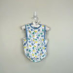 Load image into Gallery viewer, Vintage Small Steps Toy Horse Romper 18 Months
