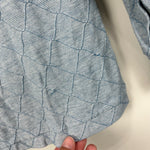 Load image into Gallery viewer, Vintage Donmoor Long Sleeve Blue Shirt 5T
