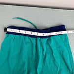 Load image into Gallery viewer, Vintage Healthtex Green Blue Shorts 5T USA
