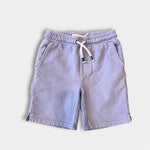 Load image into Gallery viewer, Mini Boden Garment Dye Sweatshorts 6 NWOT
