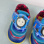 Load image into Gallery viewer, Y2K Thomas the Tank Engine Sneakers
