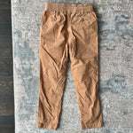 Load image into Gallery viewer, Vineyard Vines Boys' Corduroy Jetty Pants officer Khaki 7
