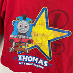 Load image into Gallery viewer, Vintage Thomas and Friends Long Sleeve Tee 2T
