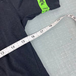 Load image into Gallery viewer, Vintage MTO Surf Black Neon Short Sleeve T-shirt Medium
