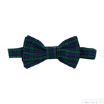 Load image into Gallery viewer, The Beaufort Bonnet Company Baylor Bowtie Fall Party Plaid
