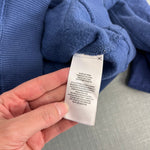 Load image into Gallery viewer, Polo Ralph Lauren Boys Logo Fleece Sweatshirt Blue 7
