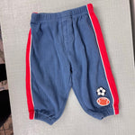 Load image into Gallery viewer, Vintage B.T. Kids All Sports All Star Bear Sweatsuit Outfit 12 Months
