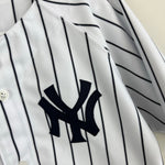 Load image into Gallery viewer, Vintage Majestic New York Yankees Jeter 2 MLB Baseball Jersey 7
