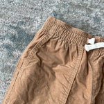 Load image into Gallery viewer, Vineyard Vines Boys' Corduroy Jetty Pants officer Khaki 7
