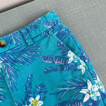 Load image into Gallery viewer, Vineyard Vines Printed Breaker Shorts 5T
