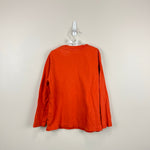 Load image into Gallery viewer, Hanna Andersson Long Sleeve Applique Motorcycle T-Shirt 110 cm 5T
