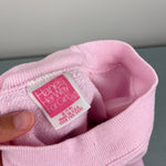 Load image into Gallery viewer, Vintage Hanes Her Way Needlepoint Cat and Yarn Sweatshirt 7-8 USA
