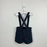 Load image into Gallery viewer, Vintage IMP Originals Festive Plaid Suit Set 4T 5T USA
