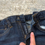 Load image into Gallery viewer, Lucky Girls Classic Straight Blue Jeans 7
