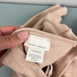 Load image into Gallery viewer, Laura Ashley Ruffle Cardigan and Ribbed Pants Set 18 Months
