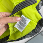 Load image into Gallery viewer, Columbia Frosty Slope Ski Jacket City Grey Brushed Camo/Bright Chartreuse 2T

