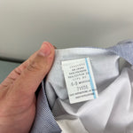 Load image into Gallery viewer, Vintage Two Piece Bunny Bear Shortall Romper 6-9 Months
