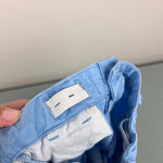 Load image into Gallery viewer, Vineyard Vines Light Blue Chino Breaker Shorts 3T
