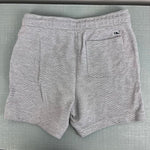 Load image into Gallery viewer, Vineyard Vines Boys' Saltwater Shorts Gray 7
