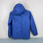 Load image into Gallery viewer, Columbia Girls Omni-Heat Jacket Large 14-16

