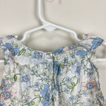 Load image into Gallery viewer, Crewcuts Floral Ruffle Dress 6
