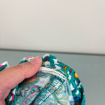 Load image into Gallery viewer, Vintage New Year's Eve Girls Party Dress
