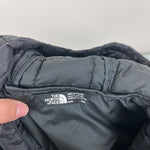 Load image into Gallery viewer, The North Face Girls' Thermoball Parka Winter Coat Black M 10-22
