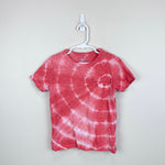 Load image into Gallery viewer, Crewcuts Pocket T-Shirt in Tie-Dye S 6-7
