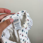 Load image into Gallery viewer, Vintage OshKosh B'gosh Floral Romper 18 Months
