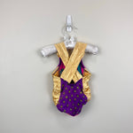 Load image into Gallery viewer, Vintage Disney Aladdin Jasmine One Piece Bathing Suit Baby Girl
