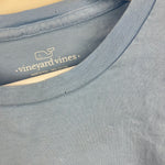 Load image into Gallery viewer, Vineyard Vines Snowman Whale Pocket T-Shirt 6
