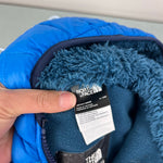 Load image into Gallery viewer, The North Face Infant Thermoball Eco Bunting Snow Suit Blue 6-12 Months
