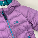 Load image into Gallery viewer, L.L. Bean Toddler Ultralight 650 Down Jacket 12-18 Months
