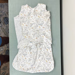 Load image into Gallery viewer, Halo Harry Potter Messenger Sleepsack Swaddle Wrap S 3-6 Months
