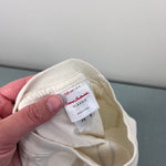 Load image into Gallery viewer, Hanna Andersson Short Sleeve Graphic T-Shirt Ecru Easter Bunny 100 cm 4T
