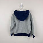 Load image into Gallery viewer, Polo Ralph Lauren Boys Polo Bear Cotton Hoodie 4T
