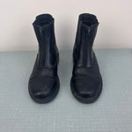 Load image into Gallery viewer, TuffRider Children's Starter Front Zip Paddock Riding Boots 1
