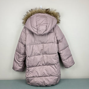 Gap Kids Coldcontrol Ultra Max Primaloft Puffer Parka Medium 8