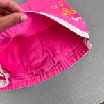 Load image into Gallery viewer, Lilly Pulitzer Girls Y2K Pink Turtle Skort 3T
