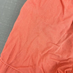 Load image into Gallery viewer, J. Crew Boys Drawstring Twill Dock Short Orange 5T
