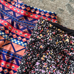 Tek Gear & LuLaRoe Girls Leggings