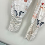 Load image into Gallery viewer, Little One Shop Farm Friends Bamboo Sleeper 6-12 Months
