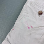 Load image into Gallery viewer, Vineyard Vines Khaki Chino Breaker Shorts 4T
