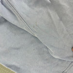 Load image into Gallery viewer, Primary Pull On Shorts Light Blue 6-7
