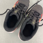 Load image into Gallery viewer, Nike Alpha Huarache 4 Keystone Kids' Baseball Cleats Black 1
