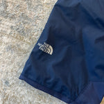 Load image into Gallery viewer, The North Face Kids Insulated Ski Snow Pants Navy Blue XS 6
