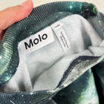 Load image into Gallery viewer, Molo Monti Crewneck Sweatshirt Deep Space 152 cm 12
